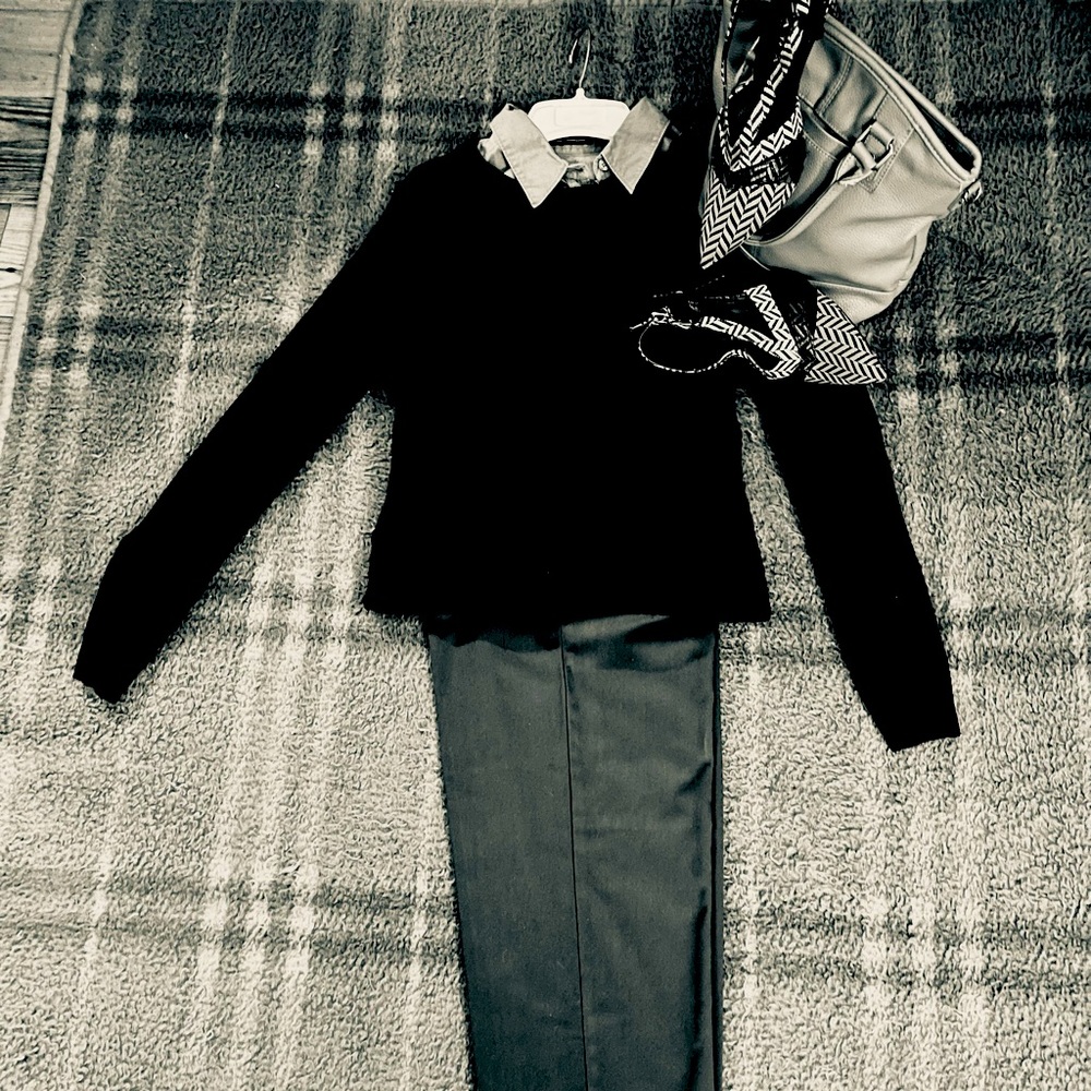 💎NWOT Trousers💎